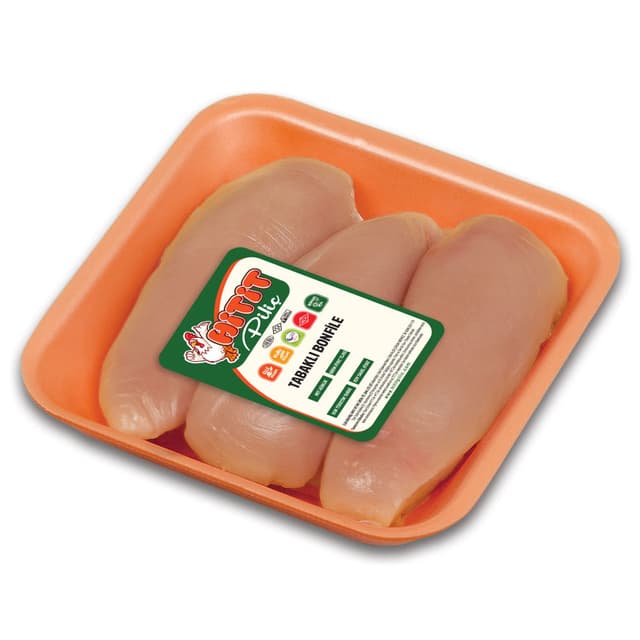 Bonfile