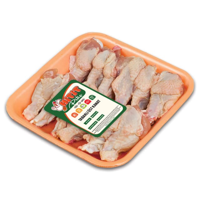 Üst Kanat